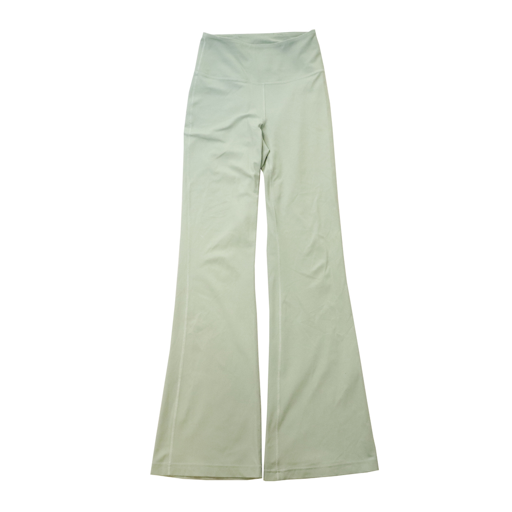 Lululemon High Rise Flare Pants Size 6